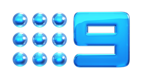 Channel 9  logo