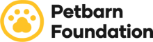 petbarn foundation logo